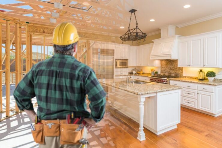 Residential Remodeling