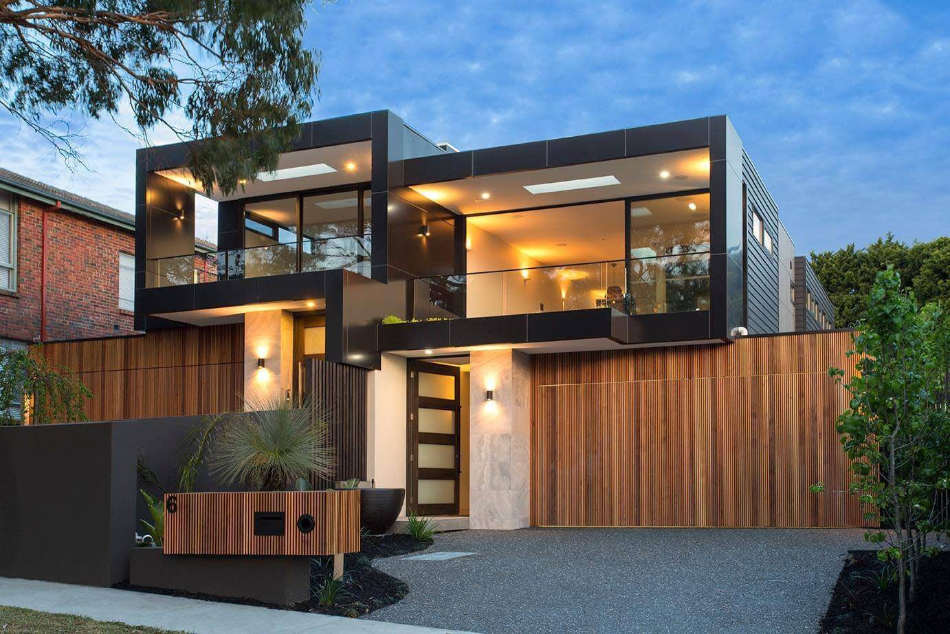 New Construction